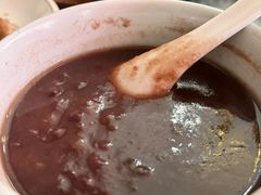 新会陈皮红豆沙-小粤楼·怀旧粤菜(万辉国际广场店)