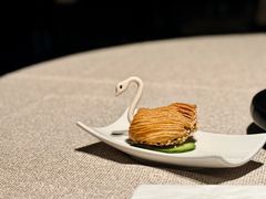 -万丽轩·粤菜(王府井金茂万丽酒店)