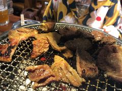 -原始泥炉烤肉(总店)