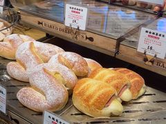 -西村叔叔的店·面包·甜品·蛋糕(崂山丽达店)