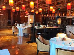 -南通滨江洲际酒店-东厨中餐厅