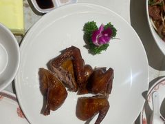 -稻香酒家(步步高梅溪新天地店)