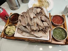 -哈啾嗨·新概念蒙餐(红星新城店)