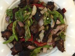 -乌镇那一年小院主题餐厅(甘泉西路店)