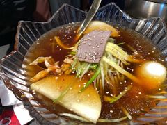 -河坝烧烤串城(金达莱店)