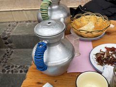 -尼玛藏家风味园(阿山食城店)