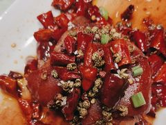 -宏宴·新京菜(望京店)