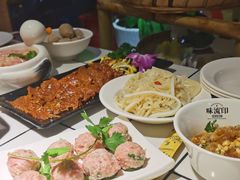 -味流印市井火锅
