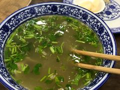 -老白家水盆羊肉