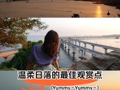 -星海湾跨海大桥