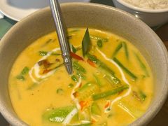-帕蓝·暹罗料理(大学路店)
