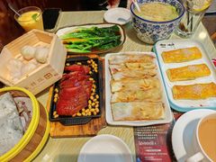 -香港威特瑞茶餐厅(小白楼音乐厅店)