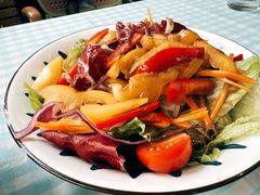 -后厨意餐La Cucina(外交公寓店)