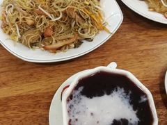 大良炒米粉-正德顺順德雙皮奶(中信店)