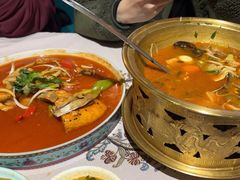 -阿西叶滩羊馆(交大店)