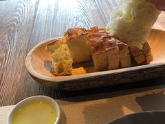 -Mercato莫卡多露台餐厅与酒吧(K11店)