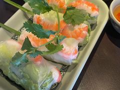 -大头虾越式风味餐厅(光明广场店)