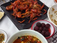 -严三毛口味虾·小严同学的店(曙光路直营店)