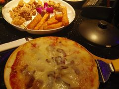 -纯K(西湖店)