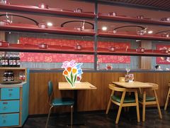 -宏状元现熬粥·京味菜(黄寺大街店)