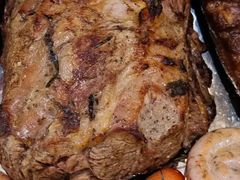 -永泰福朋喜来登酒店-宜客乐自助餐厅(远大路店)