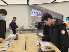 -华为授权体验店(华强北电子广场)