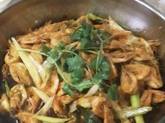 -重庆巴渝火锅(钟家村店)