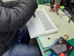 -联想电脑thinkpad官方旗舰店·售后维修中心(虹桥龙湖天街店)