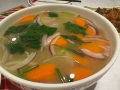 -清真·玛丽亚新疆菜主题餐厅(浙江中路店)