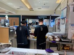 -鲜芋仙(群光广场店)