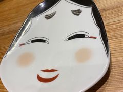 -一井烧肉·活鳗·寿司(望京SOHO店)