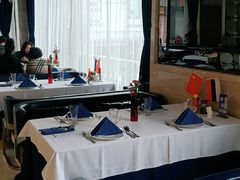 -马克西姆俄罗斯餐厅(通亚街店)