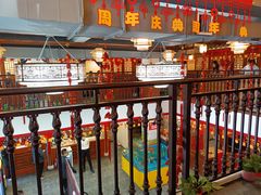 -东镇老火锅(高新区店)