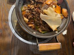 -思金拉措庄园藏餐(太阳岛店)