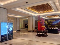 -新发展亚太JW万豪酒店·福苑咖啡厅