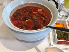 -俏江南天津时尚曲艺主题餐厅(马场道店)