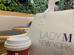 -Peet's Coffee皮爷咖啡(德基店)