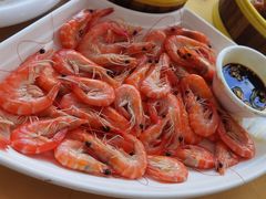 -吉莲利苑海鲜酒家(珠海拱北28年老字号店)