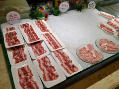 -怡乡王品海鲜姿造自助体验餐厅(大岛商业广场店)