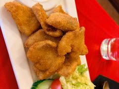-申德勒加油站西餐厅(太仓店)