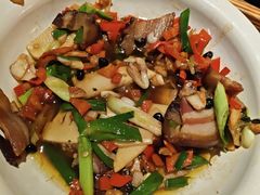 -花迹·金陵南京菜(老门东店)