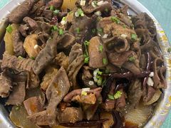 -麻木老地方牛筋牛杂(长堤街店)