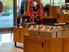 -星巴克(大宁店)
