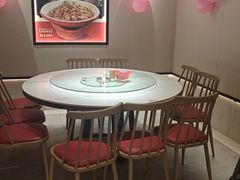 包厢-味上湘菜馆(河马店)