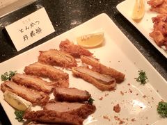 -滩万日本料理Nadaman(国贸大酒店)