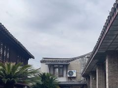 -枫泾古镇-人民公社旧址