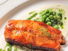 -波特曼西餐厅(中央大街店)