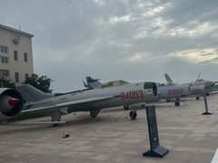 -中国人民解放军海军博物馆