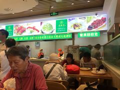 -素满香·素食自助餐(苏州·临顿路店)