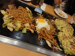 -鹤桥风月(难波御堂格兰维尔店)